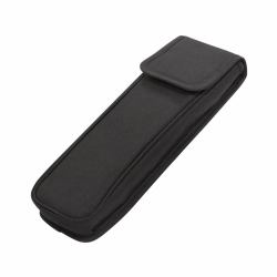 Brother PA-CC-500 caja para equipo Funda de protección Negro 