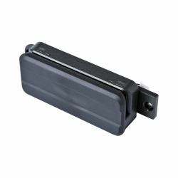 Brother PAMCR4000 lector de tarjeta magnética Negro 
