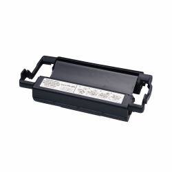 Brother PC-201 suministro para fax Cinta + cartucho de fax 420 páginas Negro 1 pieza[s] 