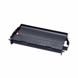 Brother PC-70 suministro para fax Cinta + cartucho de fax 140 páginas Negro 1 pieza[s] 
