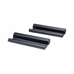 Brother PC-72RF suministro para fax Cinta de fax 144 páginas Negro 2 pieza[s] 
