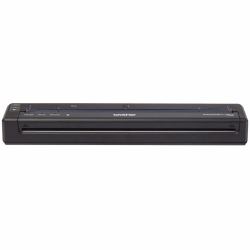 Brother PJ862 203 x 200 DPI Inalámbrico y alámbrico Térmica directa Impresora portátil 
