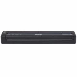 Brother PJ863 300 x 300 DPI Inalámbrico y alámbrico Térmica directa Impresora portátil 