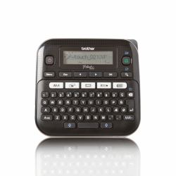 Brother PT-D210VP impresora de etiquetas Transferencia térmica 180 x 180 DPI 20 mm/s QWERTY 