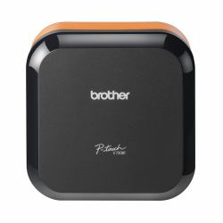Brother PT-E720BT impresora de etiquetas Transferencia térmica 180 x 180 DPI 20 mm/s Inalámbrico TZe Bluetooth 