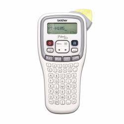 Brother PT-H105 impresora de etiquetas Transferencia térmica 180 x 180 DPI 20 mm/s TZe ABC 