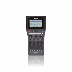 Brother PT-H500 impresora de etiquetas 180 x 180 DPI 30 mm/s Alámbrico TZe QWERTY 