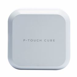 Brother PT-P710BTH impresora de etiquetas Transferencia térmica 180 x 360 DPI 20 mm/s Inalámbrico y alámbrico TZe Bluetooth 