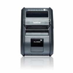 Brother RJ-3150 impresora de recibos 203 x 200 DPI Inalámbrico y alámbrico Térmica directa Impresora portátil 