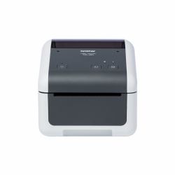 Brother TD-4420DN impresora de etiquetas Térmica directa 203 x 203 DPI 203 mm/s Alámbrico Ethernet 