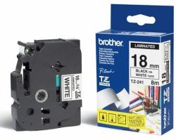 Brother TZ-241 cinta para impresora de etiquetas 