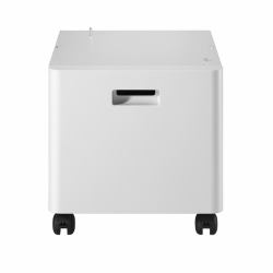 Brother ZUNTBC4FARBLASER mueble y soporte para impresoras Blanco 