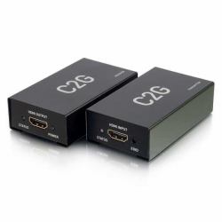 C2G 82180 extensor audio/video Transmisor de señales AV 