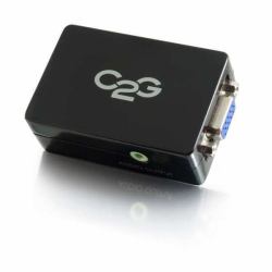 C2G HDMI/VGA 1920 x 1200 Pixeles 