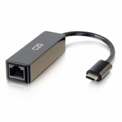 C2G 29826 tarjeta y adaptador de interfaz RJ-45 