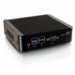 C2G Controlador de red para HDMI[R] a través de IP 
