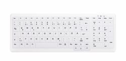 CHERRY Contour Design Active Key AK-C7000 Marco superior de teclado 