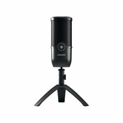 CHERRY UM 3.0 Negro Micrófono de superficie para mesa 