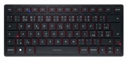CHERRY KW 9200 MINI  - Version Alemana