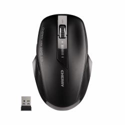CHERRY MW 2310 2.0 ratón Ambidextro RF inalámbrico Óptico 2400 DPI 