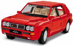 COBI Lancia Delta HF Integrale 