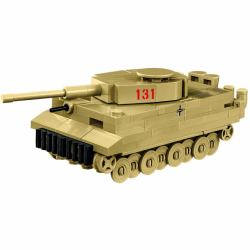 COBI Tiger I 131 
