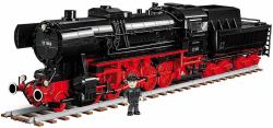 COBI DR BR 52 Steam Locomotive 
