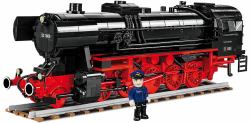 COBI DR BR 52/TY2 Steam Locomotive 