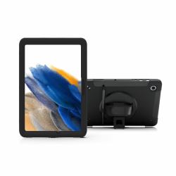 CTA Digital PAD-PCGKA8 funda para tablet 26,7 cm [10.5"] Negro 