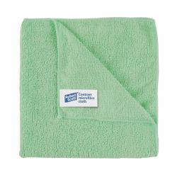 CTS Microfibre Cloth 400 x 400mm Blue [10]