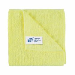 CTS Microfibre Cloth 400 x 400mm Pink [10]
