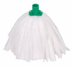 CTS Socket Mop Head Big White T1D Standard PB Blue [1]