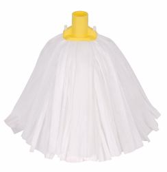 CTS Socket Mop Head Big White T1D Standard PB Red [1]