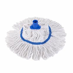 CTS Dustpan and Brush Set Soft Bristle Yellow [1]