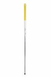 CTS Hygiene Handle 137cm T1 Screw Fit Red [1]