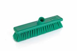 CTS Soft Washable Broom Head 30cm Blue [1]