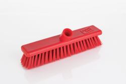 CTS Soft Washable Broom Head 30cm Green [1]
