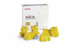 CTS Tektronix Genuine Xerox Solid Ink barra de tinta 14000 páginas 