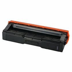 CTS Comp Ricoh SPC811 Hi Yld Yellow Toner 821218