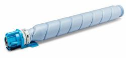 CTS Compatible Ricoh IM C3510 Cyan Toner 842509