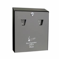 CTS Ash Bin - Large 3.1ltr capacity
