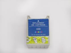 CTS Comp Epson Stylus Photo 790 Colour Ink Ctg T008401 [E008] - Versión UK