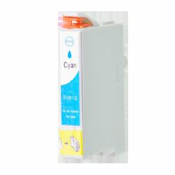 CTS Comp Epson DX3850 Cyan Inkjet Ctg T061240 [E0612]