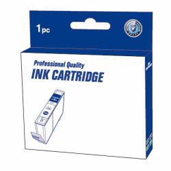 CTS Comp Epson Stylus Ph 1400 Black Ink T079140 [E0791]