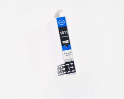 CTS Comp Epson T1811 XP102 Hi Yld Black Ink T18014010 also for T18114010 18XL [E1811]