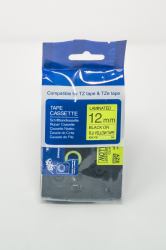 CTS Comp Brother Fax 750 1 Pack TT Fax Roll PC-301