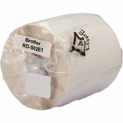 CTS ProConso RD-S02E1 etiqueta de impresora Blanco 