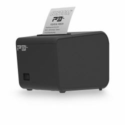 CUSTOM P3L 203 x 203 DPI Alámbrico Térmico Impresora de recibos 