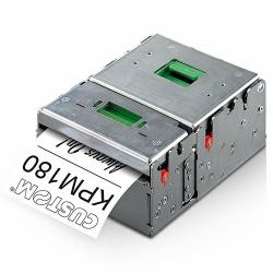 CUSTOM KPM180H 200 x 200 DPI Alámbrico Térmico Impresora de recibos 
