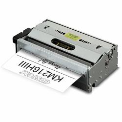CUSTOM KM216HIII 203 x 203 DPI Alámbrico Térmico Impresora de recibos 